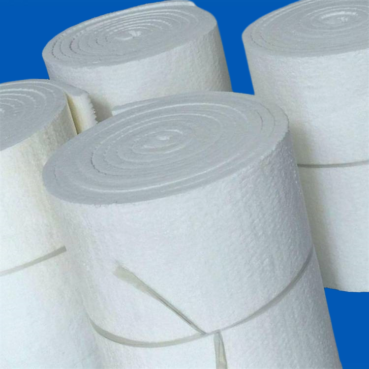 南澳陶瓷纤维毡