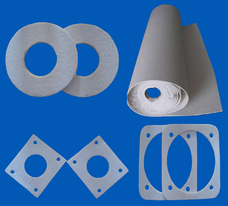 南澳陶瓷纤维纸